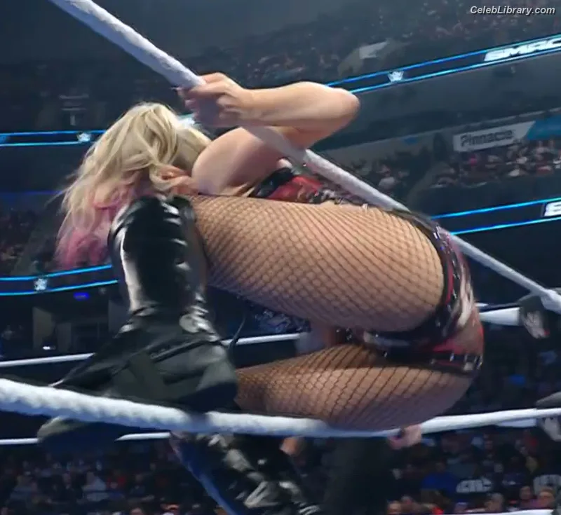 Alexa Bliss photo 20 of 938
