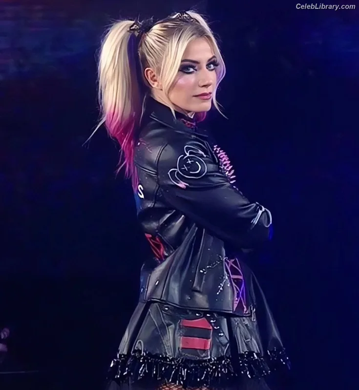 Alexa Bliss photo 21 of 938