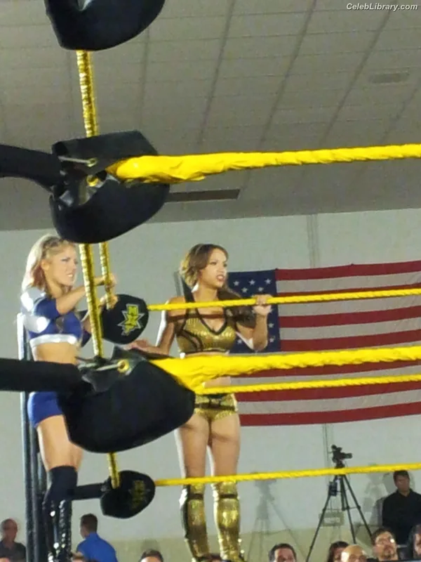 Alexa Bliss photo 1 of 938
