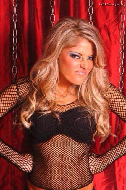 Alexa Bliss photo 3 of 938