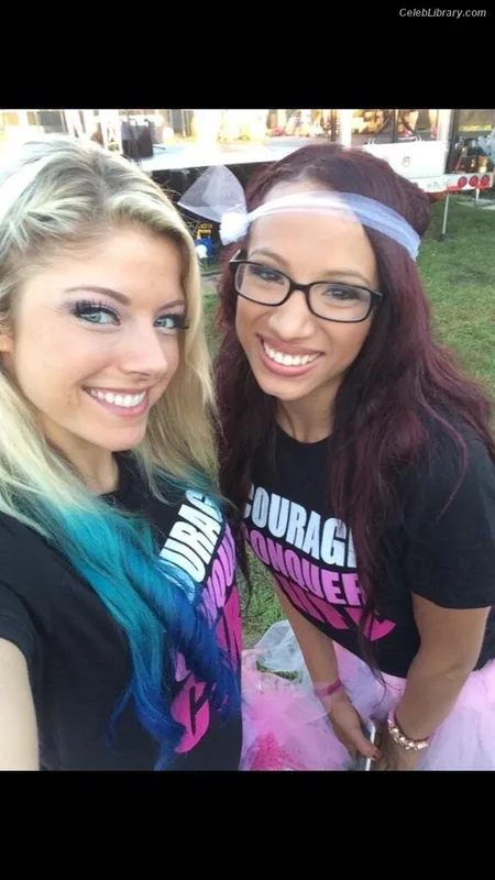 Alexa Bliss photo 4 of 938