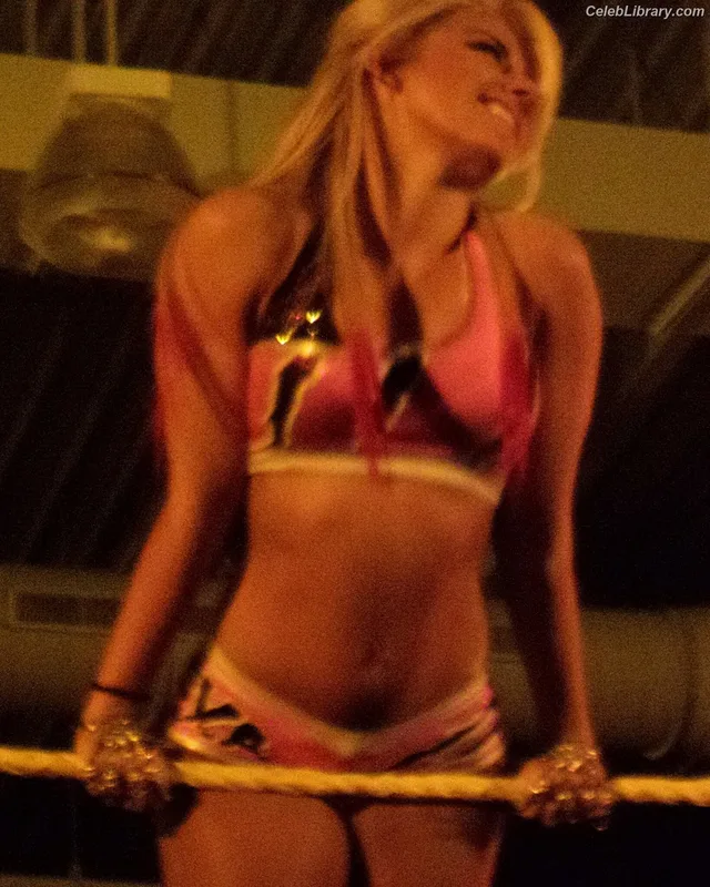Alexa Bliss photo 12 of 938