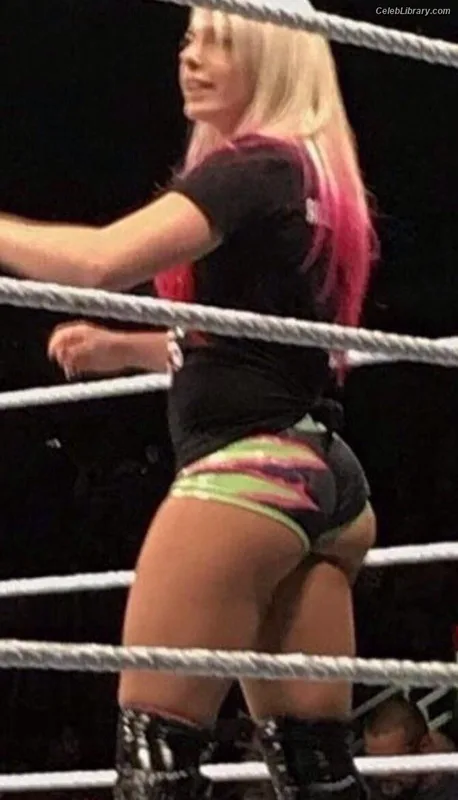 Alexa Bliss photo 14 of 938