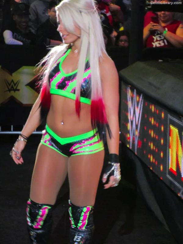 Alexa Bliss photo 15 of 938