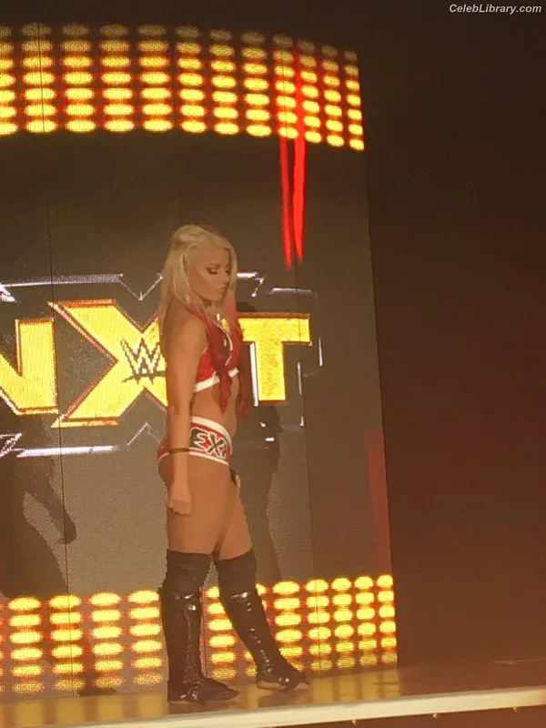 Alexa Bliss photo 16 of 938