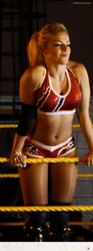 Alexa Bliss photo 18 of 938