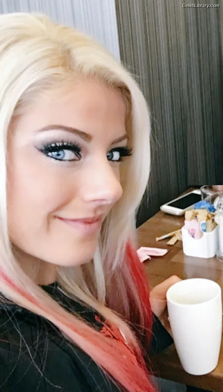 Alexa Bliss photo 19 of 938