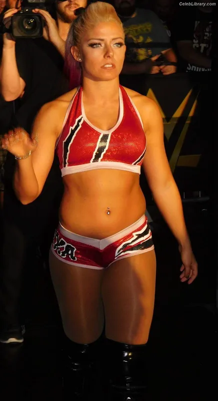 Alexa Bliss photo 24 of 938