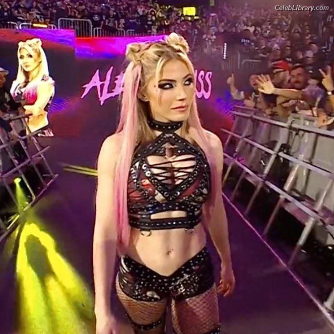 Alexa Bliss photo 1 of 938