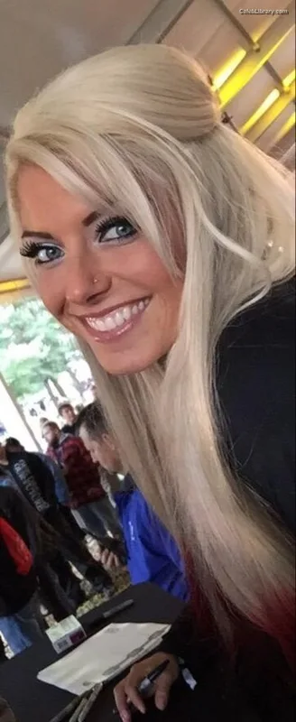Alexa Bliss photo 3 of 938