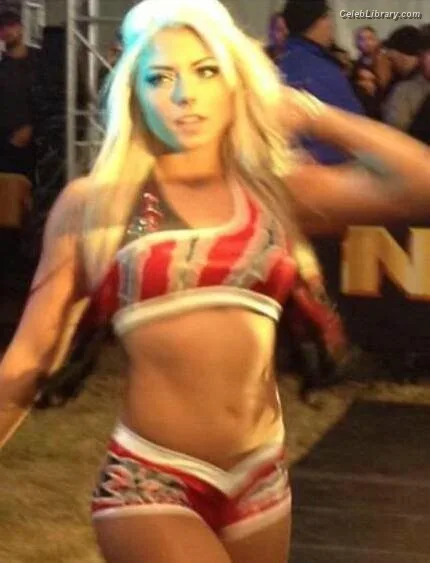 Alexa Bliss photo 4 of 938