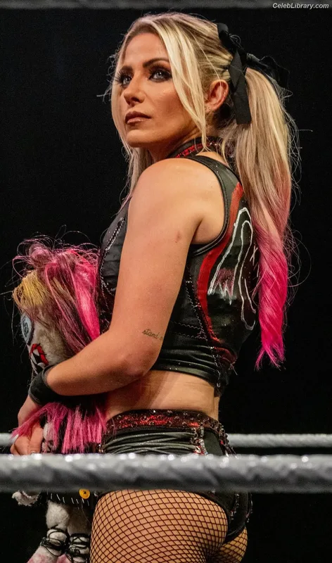 Alexa Bliss photo 5 of 938