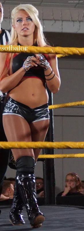 Alexa Bliss photo 9 of 938