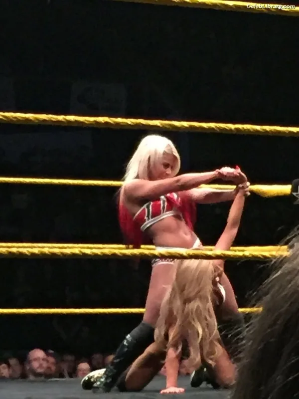 Alexa Bliss photo 11 of 938