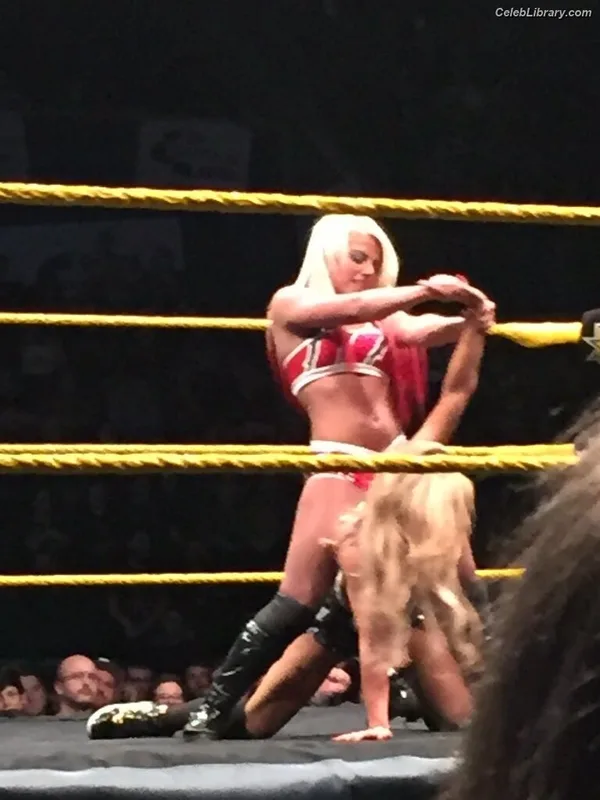 Alexa Bliss photo 12 of 938