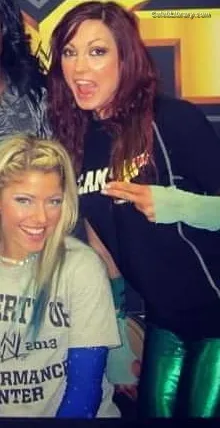 Alexa Bliss photo 16 of 938