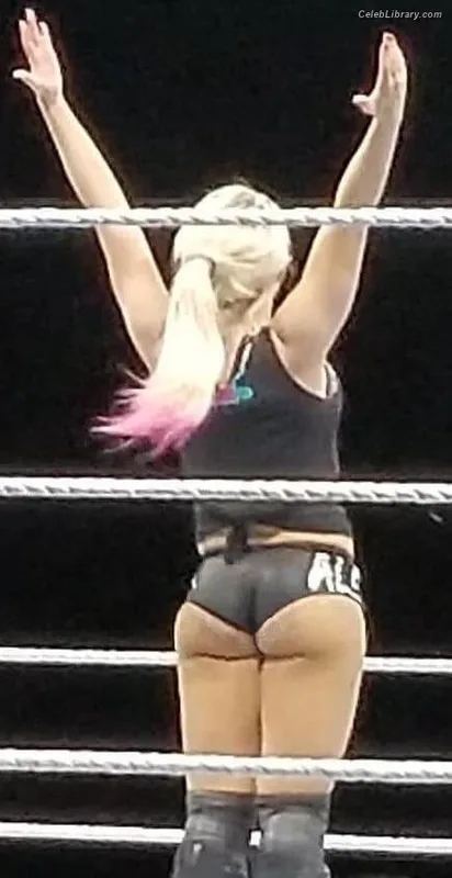 Alexa Bliss photo 17 of 938