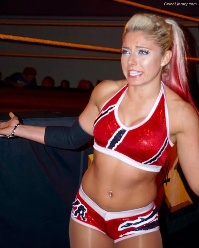 Alexa Bliss photo 18 of 938