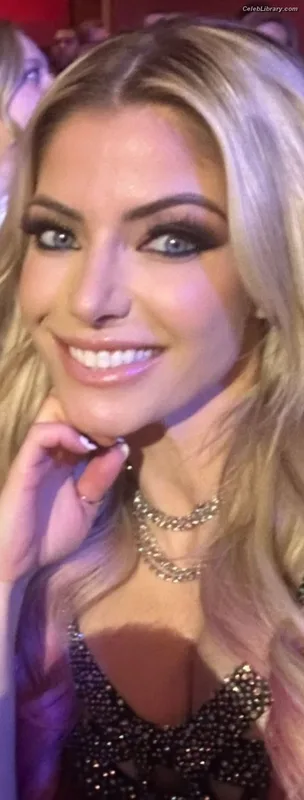 Alexa Bliss photo 19 of 938