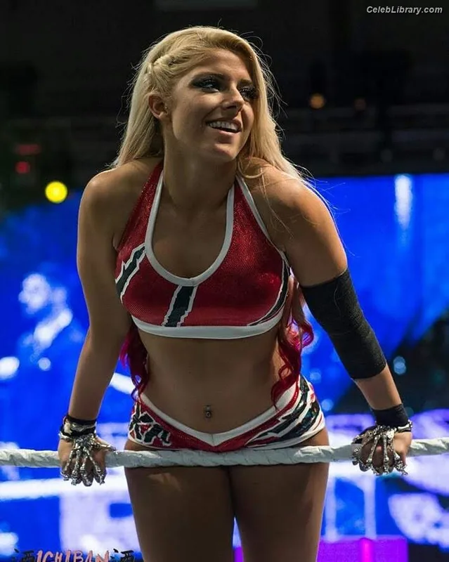 Alexa Bliss photo 20 of 938
