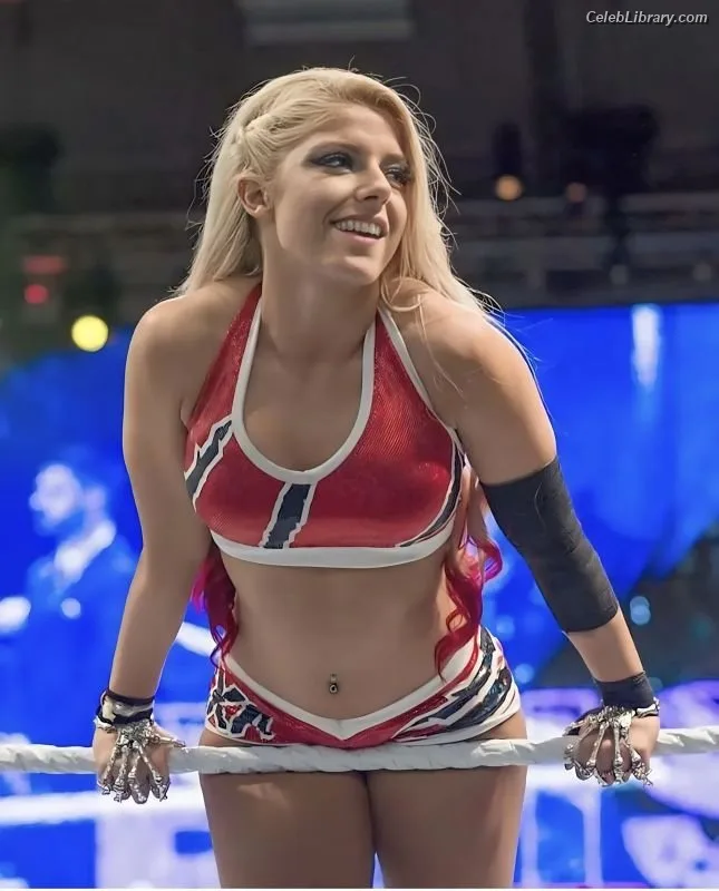 Alexa Bliss photo 22 of 938