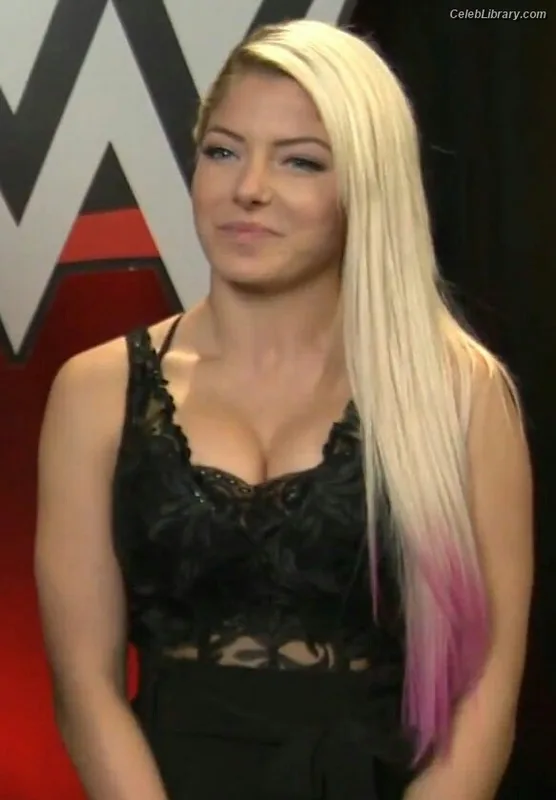Alexa Bliss photo 7 of 938