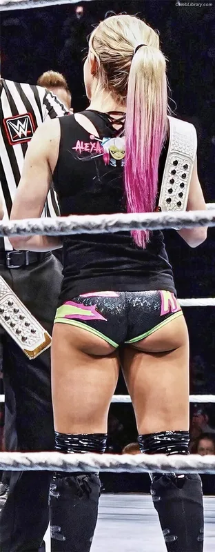 Alexa Bliss photo 10 of 938