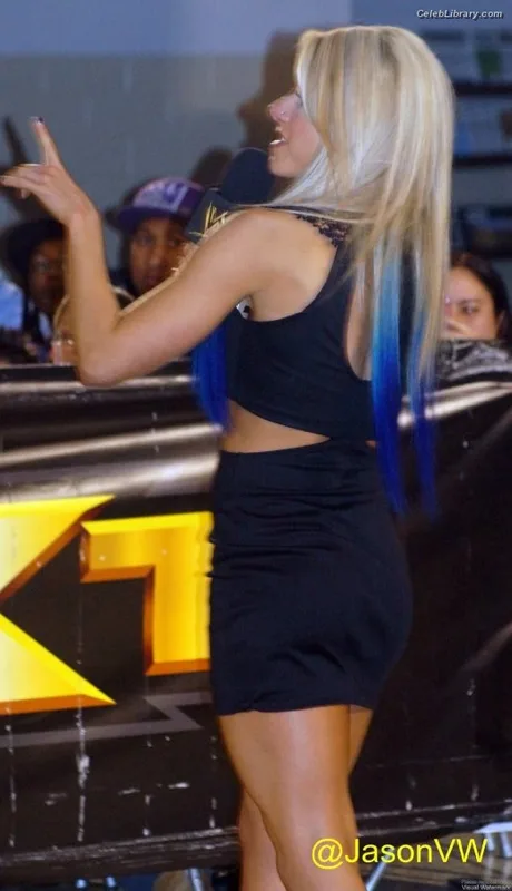 Alexa Bliss photo 12 of 938