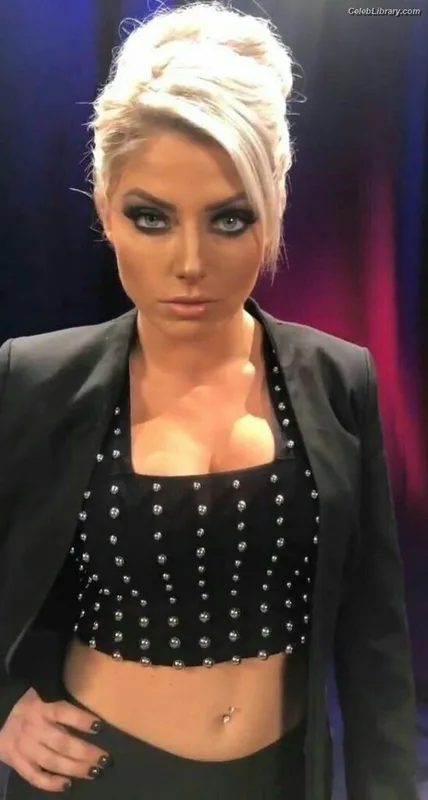 Alexa Bliss photo 14 of 938
