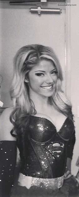 Alexa Bliss photo 15 of 938