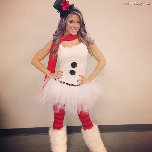 Alexa Bliss photo 19 of 938