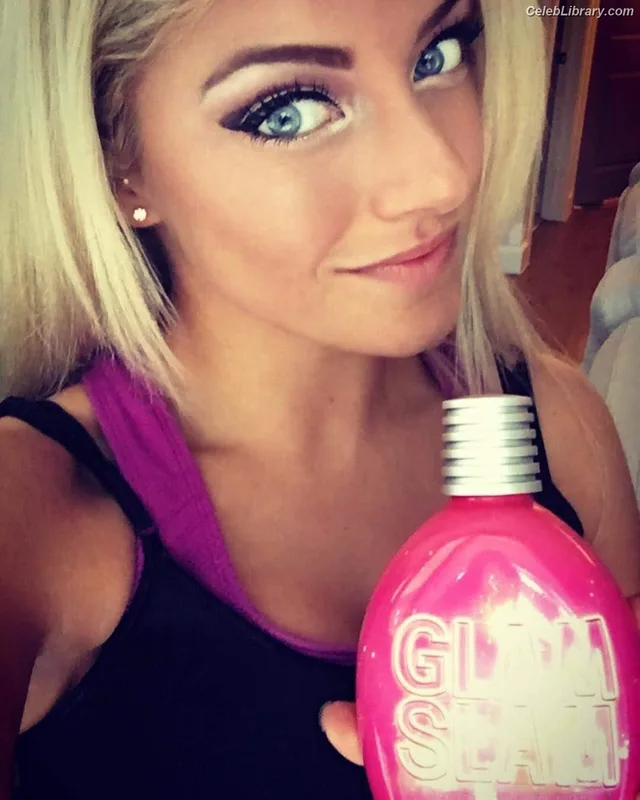 Alexa Bliss photo 11 of 938
