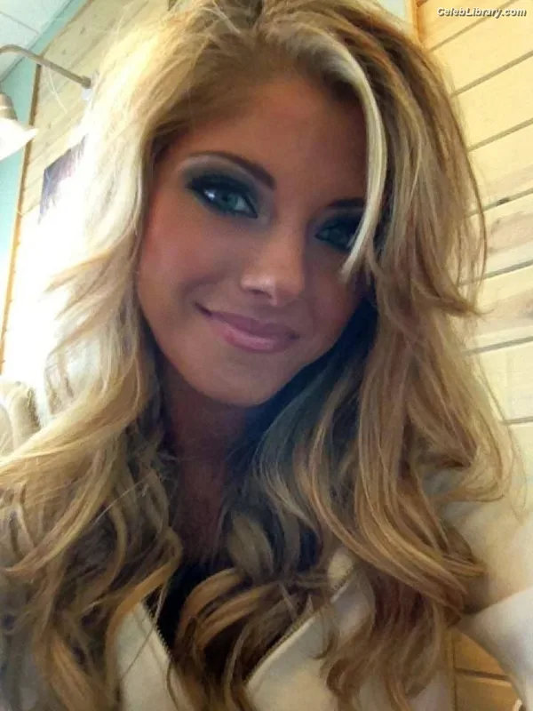 Alexa Bliss photo 12 of 938