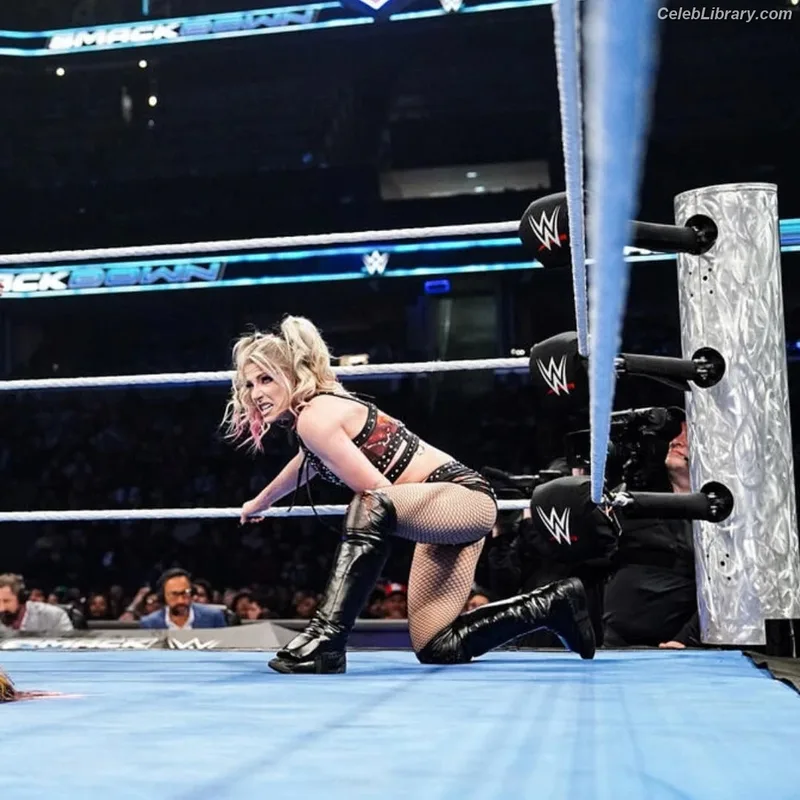 Alexa Bliss photo 17 of 938