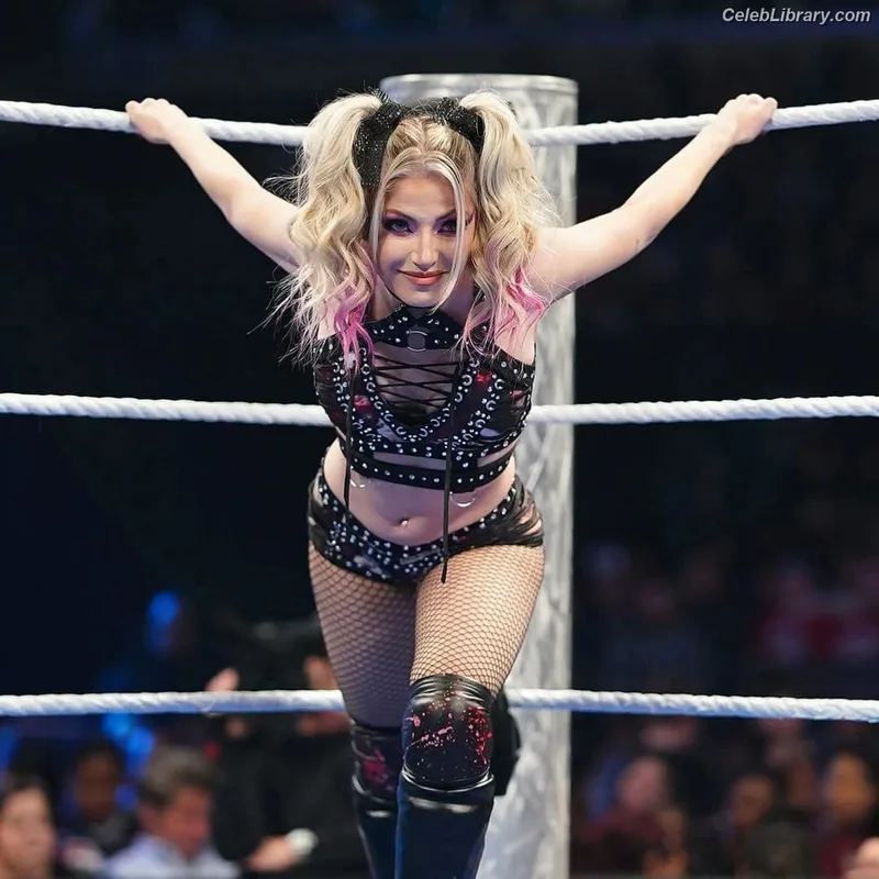 Alexa Bliss photo 20 of 938