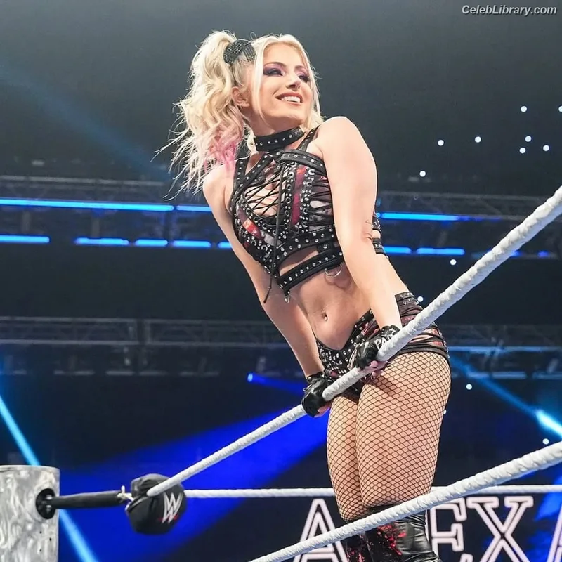 Alexa Bliss photo 21 of 938