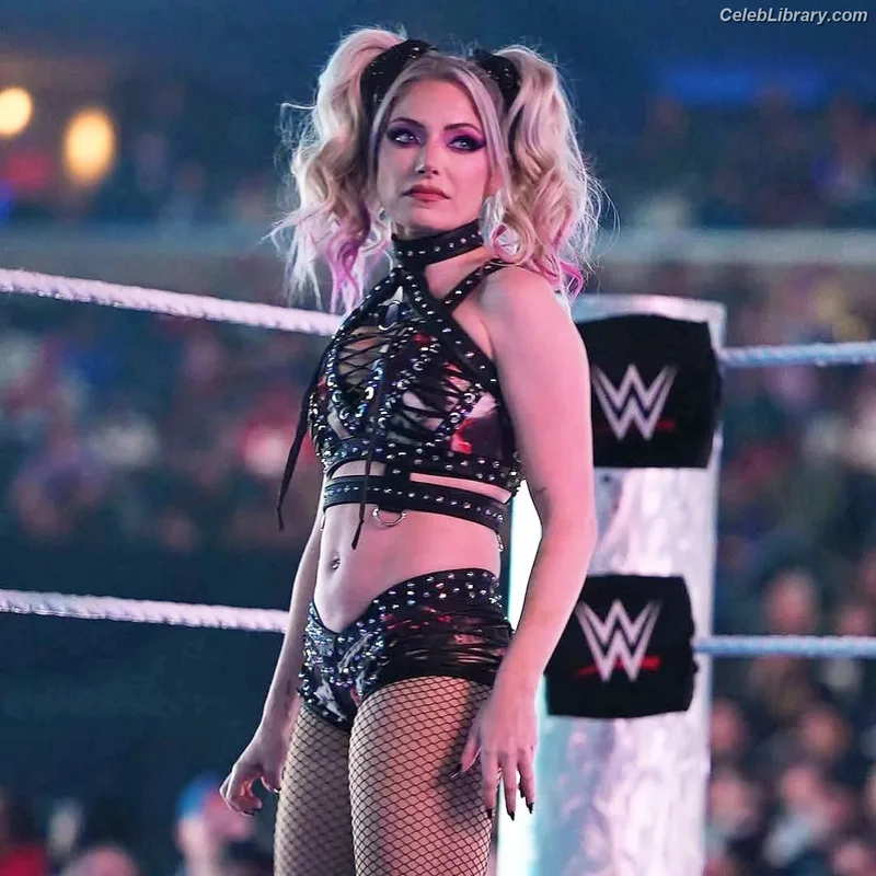 Alexa Bliss photo 23 of 938