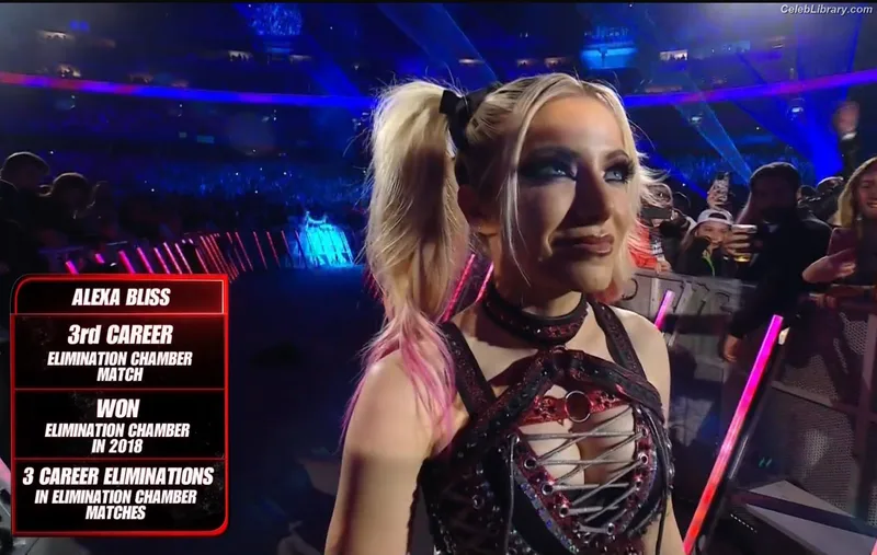 Alexa Bliss photo 2 of 938
