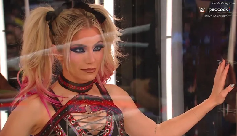 Alexa Bliss photo 3 of 938