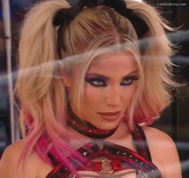 Alexa Bliss photo 4 of 938