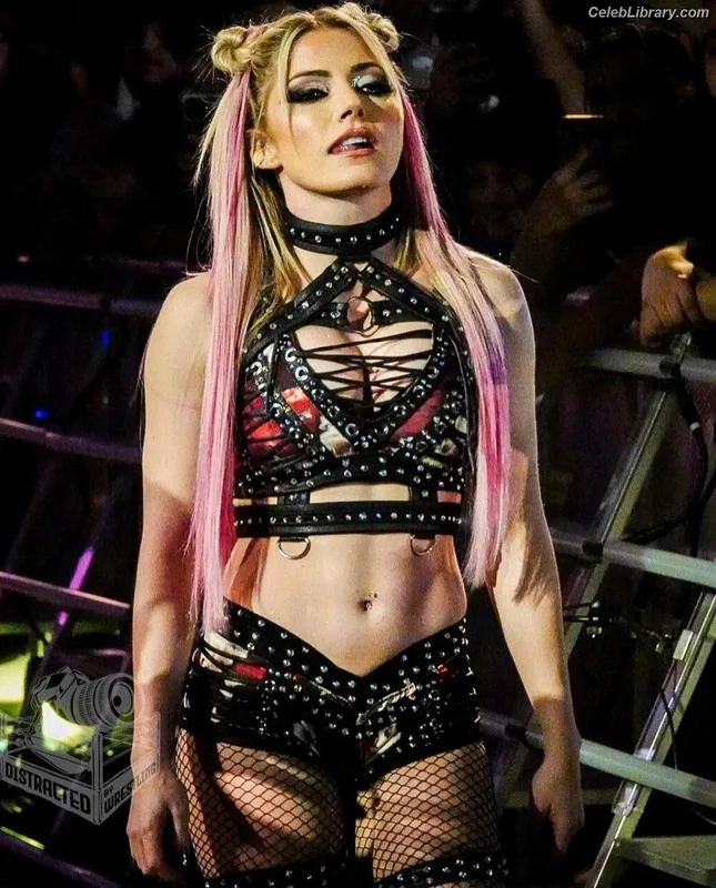 Alexa Bliss photo 5 of 938