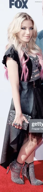Alexa Bliss photo 8 of 938