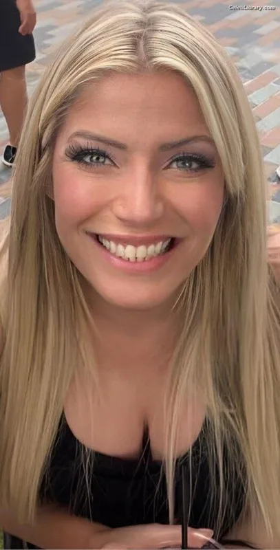 Alexa Bliss photo 9 of 938