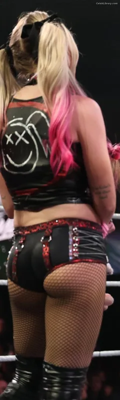 Alexa Bliss photo 13 of 938