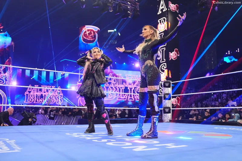 Alexa Bliss photo 18 of 938