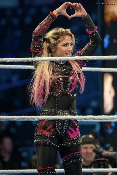 Alexa Bliss photo 19 of 938