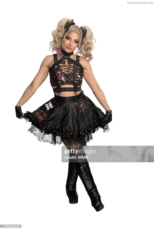 Alexa Bliss photo 3 of 938