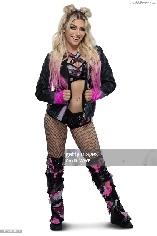 Alexa Bliss photo 4 of 938