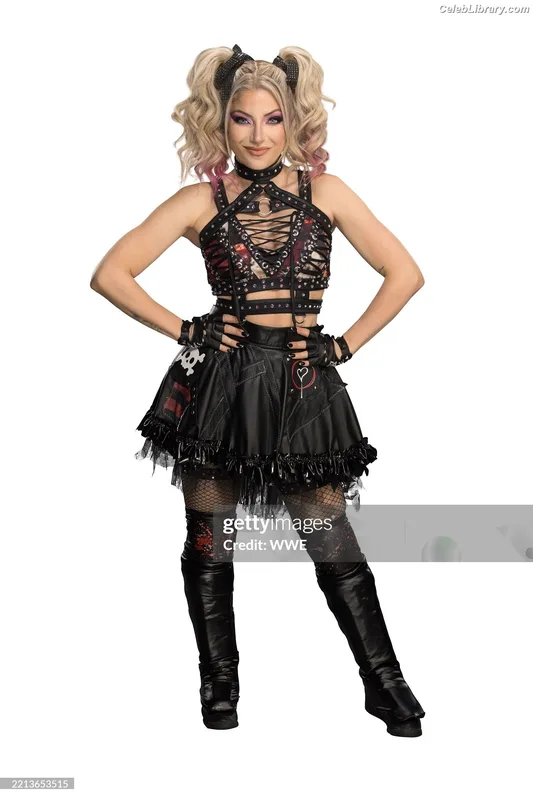 Alexa Bliss photo 7 of 938