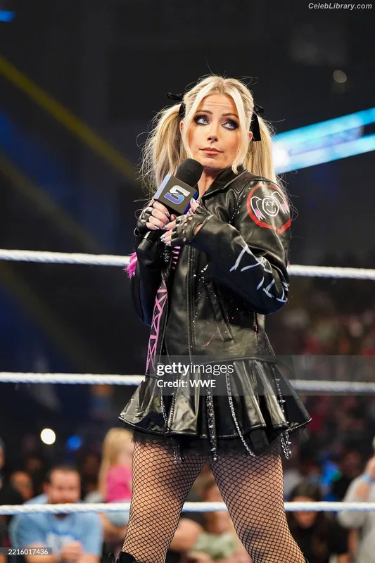 Alexa Bliss photo 11 of 938